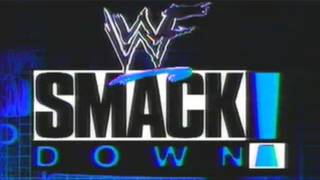WWF SmackDown! Pilot Episode WWF SmackDown! Pilot Episode