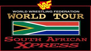 WWF Sun City SuperBowl WWF Sun City SuperBowl