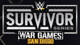WWE Survivor Series: WarGames 2025 WWE Survivor Series: WarGames 2025