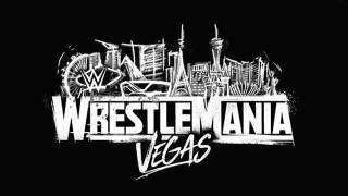 WWE WrestleMania 42 WWE WrestleMania 42