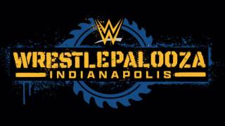 WWE Wrestlepalooza (2025) WWE Wrestlepalooza (2025)