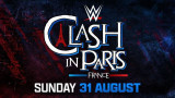WWE Clash in Paris WWE Clash in Paris