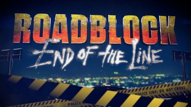 wwe roadblock end of the line 2016 results