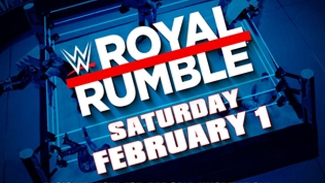 WWE Royal Rumble 2025 - WWE PPV Results