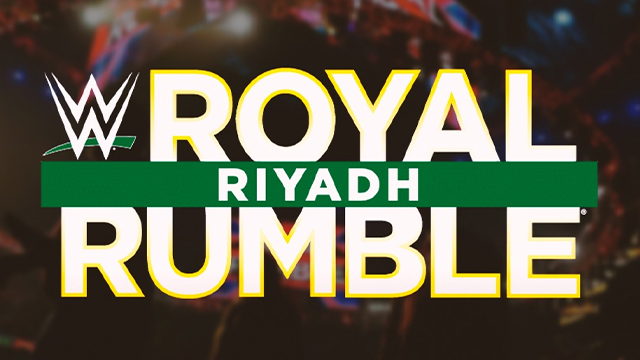 WWE Royal Rumble 2026 - Match Card & Results | WWE PPV WWE Royal Rumble 2026 - Match Card & Results | WWE PPV