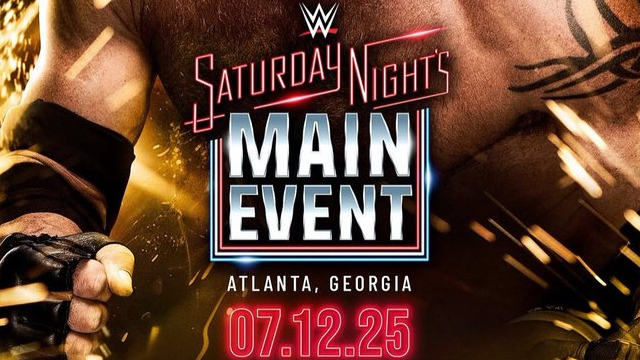 WWE Saturday Night's Main Event XL - Match Card & Results | WWE PPV WWE Saturday Night's Main Event XL - Match Card & Results | WWE PPV
