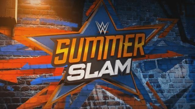 Wwe Summerslam 2017 Results Wwe Ppv Event History Pay Per View