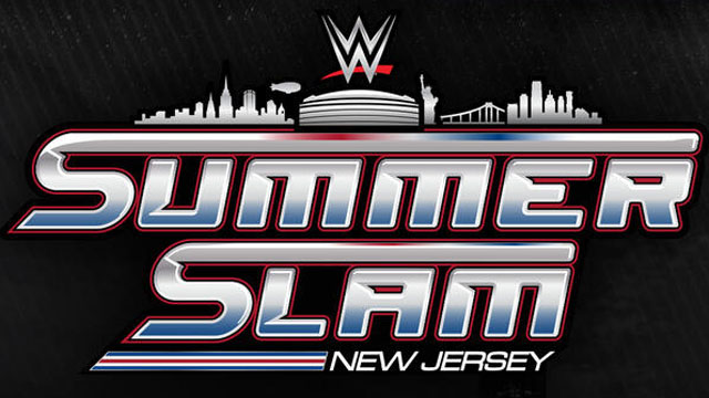 WWE SummerSlam 2025 - Match Card & Results | WWE PPV