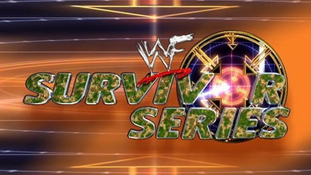 WWF Survivor Series 2000  Results  WWE PPV Events