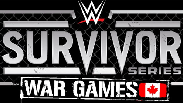 WWE Survivor Series: WarGames (2024) - WWE PPV Results