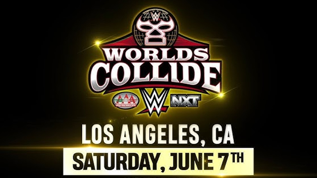 WWE Worlds Collide (2025) - Match Card & Results | WWE PPV WWE Worlds Collide (2025) - Match Card & Results | WWE PPV