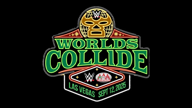 WWE Worlds Collide: Las Vegas - Match Card & Results | WWE PPV WWE Worlds Collide: Las Vegas - Match Card & Results | WWE PPV