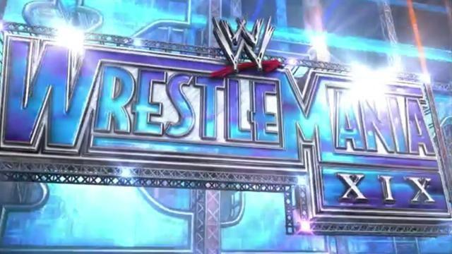 WWE WrestleMania XIX | Match Card & Results | WWE PPV