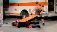 Ambulance match