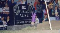 Buried alive match