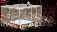 Hell in a cell match