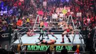 Money in the bank