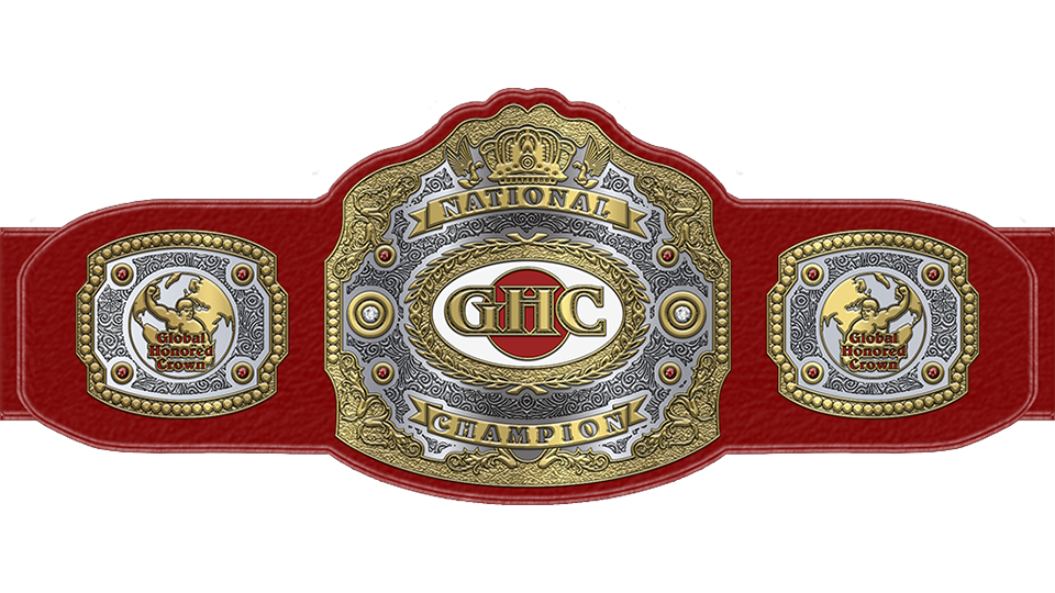 GHC National Championship GHC National Championship