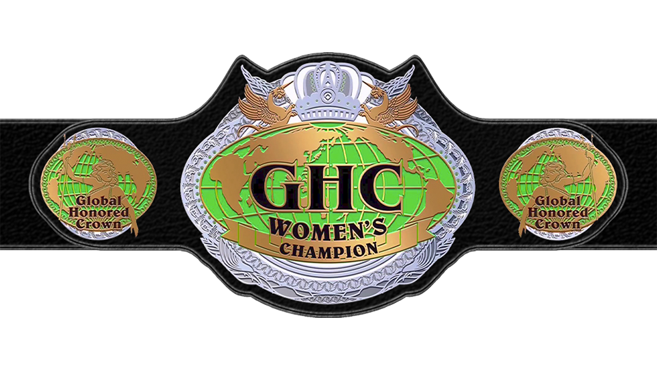 GHC Women's Championship GHC Women's Championship
