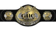 GHC Heavyweight Championship GHC Heavyweight Championship