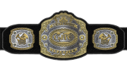 GHC Heavyweight Championship GHC Heavyweight Championship