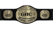 GHC Tag Team Championship GHC Tag Team Championship