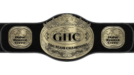 GHC Tag Team Championship GHC Tag Team Championship