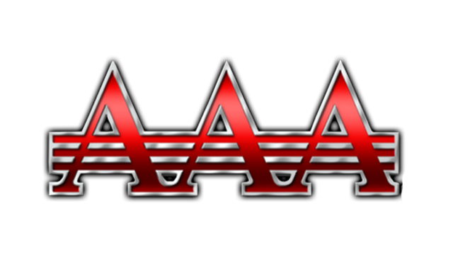 AAA Logo 2007