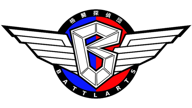 BATTLARTS Logo 2000