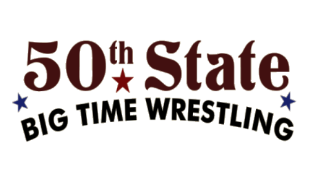 50th State Big Time Wrestling - Pro Wrestling Promotions