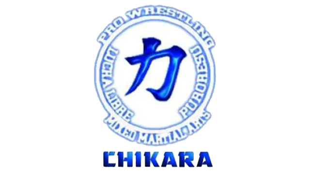 CHIKARA Logo 2003