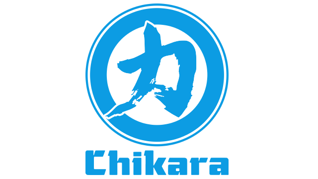 CHIKARA Logo 2015