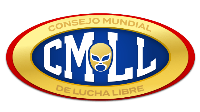 CMLL Logo 2019