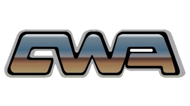 CWA Logo 1989