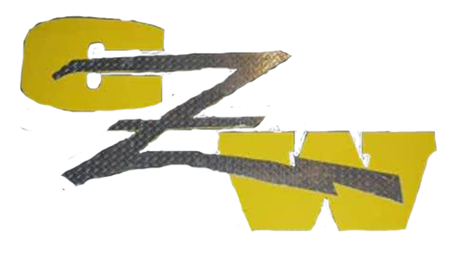 CZW Logo 2000