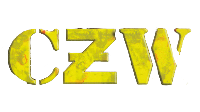 CZW Logo 2005