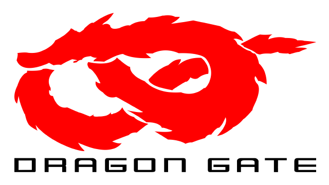 DRAGON-GATE Logo 2004