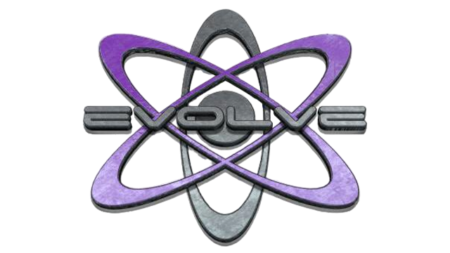 EVOLVE Logo 2010