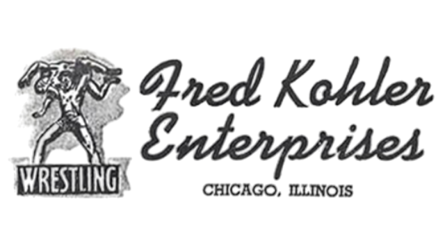 Fred Kohler Enterprises - Pro Wrestling Promotions