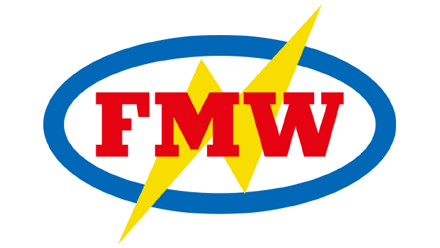 FMW Logo 1996