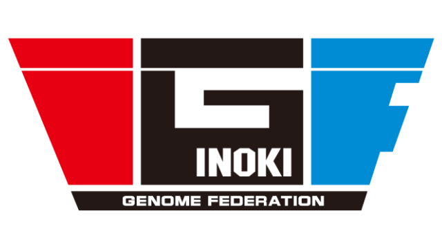 Inoki Genome Federation