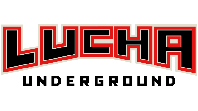 Lucha Underground - Pro Wrestling Promotions