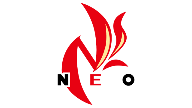 NEO Logo 2009