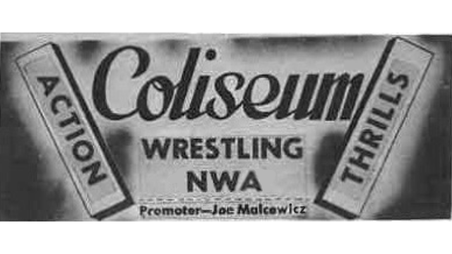 NWA San Francisco - Pro Wrestling Promotions