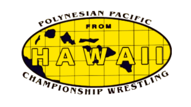 Polynesian Pacific Championship Wrestling - Pro Wrestling Promotions