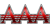 AAA 1st Logo AAA 1st Logo