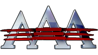 AAA 2nd Logo AAA 2nd Logo