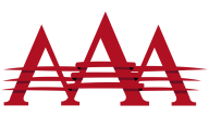 AAA 3rd Logo AAA 3rd Logo