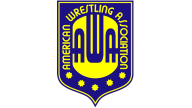 AWA (WWE Library Logo) AWA (WWE Library Logo)