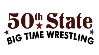 50th State Big Time Wrestling